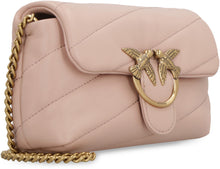 Load image into Gallery viewer, Baby Love Puff leather crossbody bag
