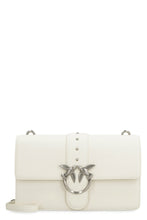 Load image into Gallery viewer, Love One Classic leather crossbody bag
