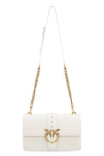 Load image into Gallery viewer, Love Classic Icon leather crossbody bag
