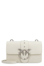 Load image into Gallery viewer, Mini Love Classic Icon leather crossbody bag
