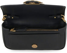 Load image into Gallery viewer, Love Pocket Simply leather mini crossbody bag
