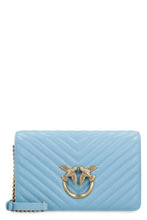 Load image into Gallery viewer, Love Click Classic leather bag
