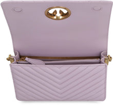 Load image into Gallery viewer, Love Click Classic leather bag
