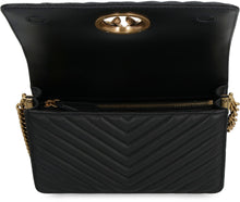 Load image into Gallery viewer, Love Click Classic leather bag
