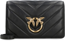 Load image into Gallery viewer, Classic Love Click leather bag
