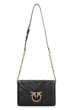 Load image into Gallery viewer, Classic Love Click leather bag
