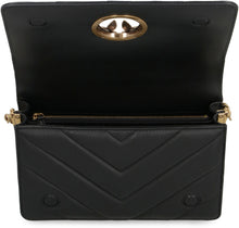 Load image into Gallery viewer, Classic Love Click leather bag
