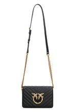Load image into Gallery viewer, Love Click Mini leather bag
