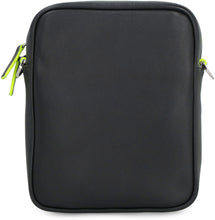 Load image into Gallery viewer, Messenger bag with logo
