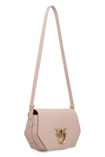 Load image into Gallery viewer, Love Click Exagon Classic leather bag
