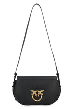Load image into Gallery viewer, Love Click Exagon Classic leather bag
