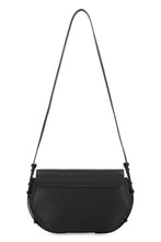 Load image into Gallery viewer, Love Click Exagon Classic leather bag
