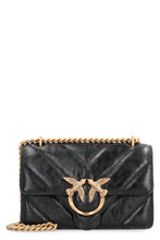 Load image into Gallery viewer, Mini Love leather crossbody bag
