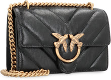 Load image into Gallery viewer, Mini Love leather crossbody bag
