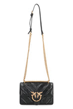Load image into Gallery viewer, Mini Love leather crossbody bag
