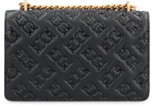 Load image into Gallery viewer, Mini Love Bag Leather crossbody bag
