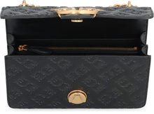Load image into Gallery viewer, Mini Love Bag Leather crossbody bag

