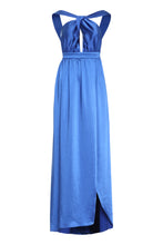 Load image into Gallery viewer, Grloenlandia satin dress
