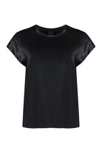 Load image into Gallery viewer, Farida silk blouse
