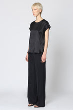 Load image into Gallery viewer, Farida silk blouse

