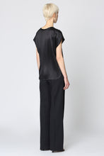 Load image into Gallery viewer, Farida silk blouse
