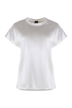 Load image into Gallery viewer, Farida silk blouse
