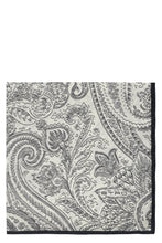 Load image into Gallery viewer, Wool and silk scarf

