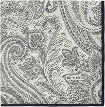 Load image into Gallery viewer, Wool and silk scarf

