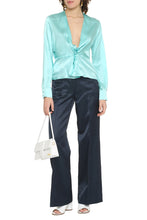 Load image into Gallery viewer, Baradero silk blouse
