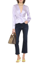 Load image into Gallery viewer, Baradero silk blouse
