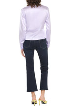Load image into Gallery viewer, Baradero silk blouse
