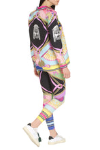 Load image into Gallery viewer, Printed silk shirt

