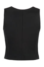 Load image into Gallery viewer, Genuino Single-breasted vest
