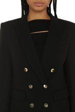 Load image into Gallery viewer, Glorioso double breasted blazer
