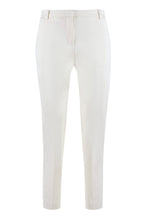 Load image into Gallery viewer, Bello slim cigarette trousers
