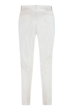 Load image into Gallery viewer, Bello slim cigarette trousers
