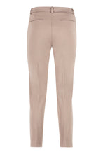 Load image into Gallery viewer, Bello slim cigarette trousers
