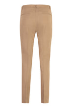 Load image into Gallery viewer, Bello slim cigarette trousers
