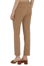 Load image into Gallery viewer, Bello slim cigarette trousers
