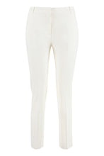 Load image into Gallery viewer, Bello slim cigarette trousers
