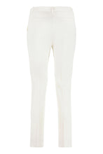 Load image into Gallery viewer, Bello slim cigarette trousers
