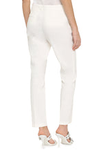 Load image into Gallery viewer, Bello slim cigarette trousers
