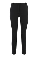 Load image into Gallery viewer, Bello slim cigarette trousers
