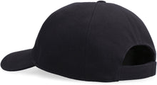 Load image into Gallery viewer, Logo baseball cap
