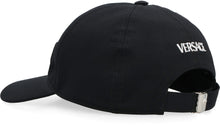 Load image into Gallery viewer, Logo baseball cap
