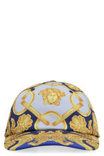 Load image into Gallery viewer, Printed baseball cap
