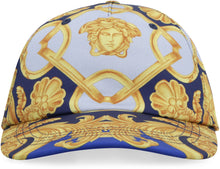 Load image into Gallery viewer, Printed baseball cap
