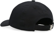 Load image into Gallery viewer, Logo baseball cap
