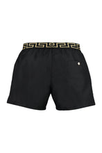 Load image into Gallery viewer, Nylon swim shorts
