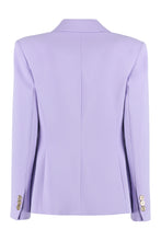 Load image into Gallery viewer, Humahuaca single-breasted one button jacket

